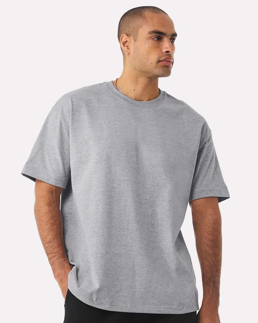 Unisex 7.5 oz Heavyweight Tee