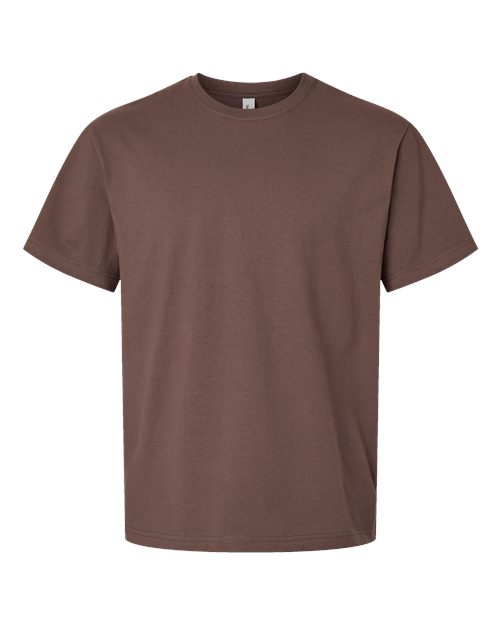 BELLA + CANVAS Unisex 7.5 oz Heavyweight Tee