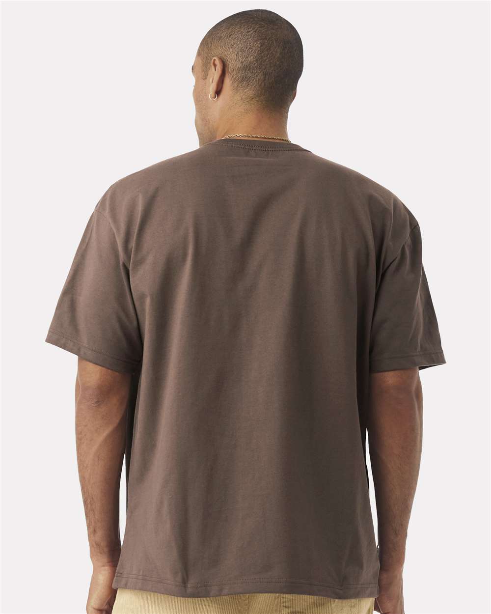 Unisex 7.5 oz Heavyweight Tee