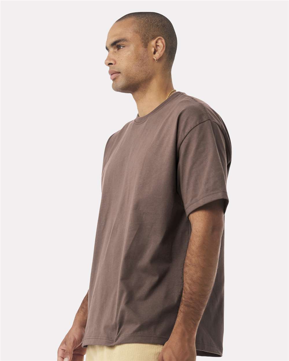 Unisex 7.5 oz Heavyweight Tee