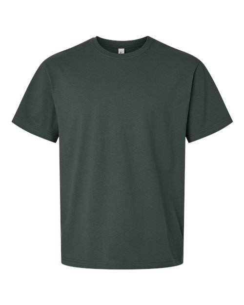 BELLA + CANVAS Unisex 7.5 oz Heavyweight Tee