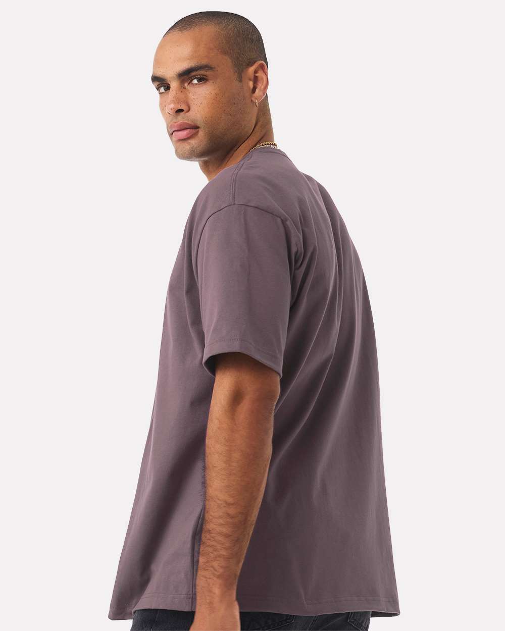 Unisex 7.5 oz Heavyweight Tee