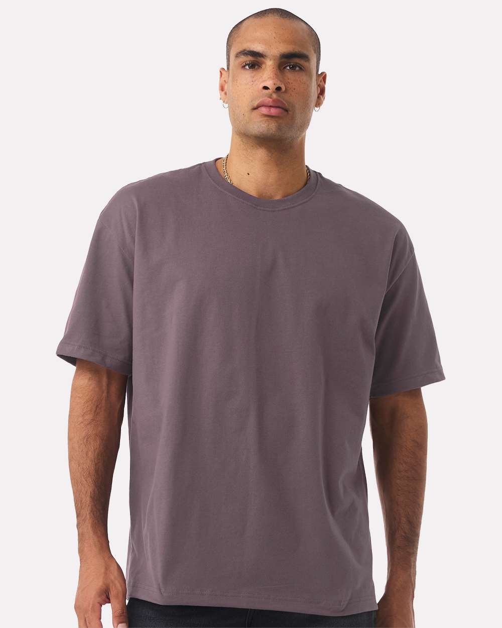Unisex 7.5 oz Heavyweight Tee