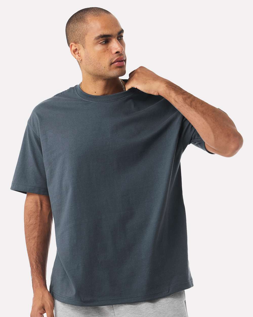 Unisex 7.5 oz Heavyweight Tee
