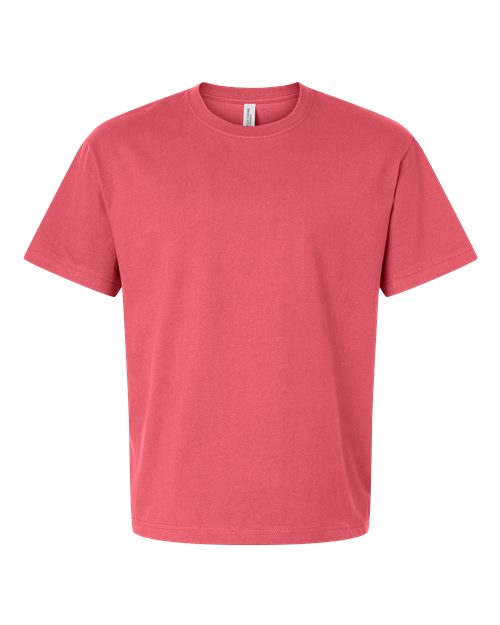 BELLA + CANVAS Unisex 7.5 oz Heavyweight Tee