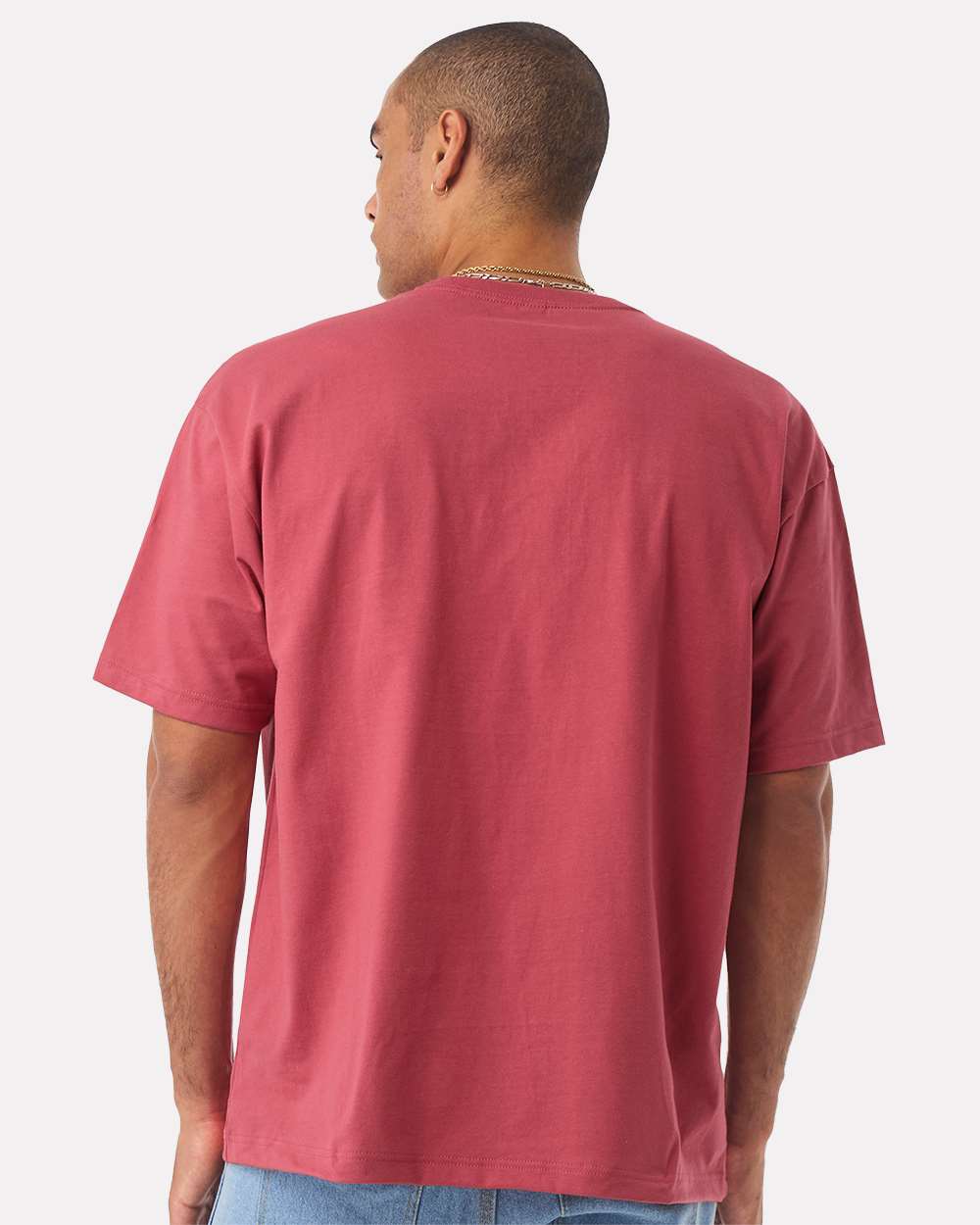 Unisex 7.5 oz Heavyweight Tee