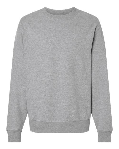 BELLA + CANVAS Unisex 10 oz. Heavyweight Crewneck Sweatshirt