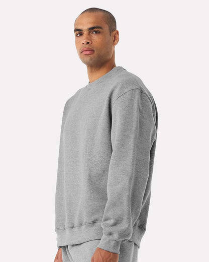 Unisex 10 oz. Heavyweight Crewneck Sweatshirt