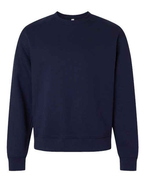 BELLA + CANVAS Unisex 10 oz. Heavyweight Crewneck Sweatshirt