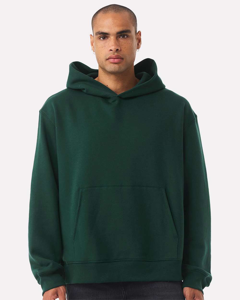 Unisex 10 oz. Heavyweight Hoodie Sweatshirt