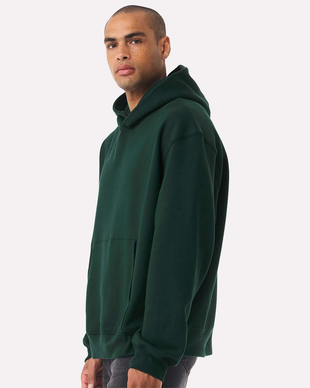 Unisex 10 oz. Heavyweight Hoodie Sweatshirt