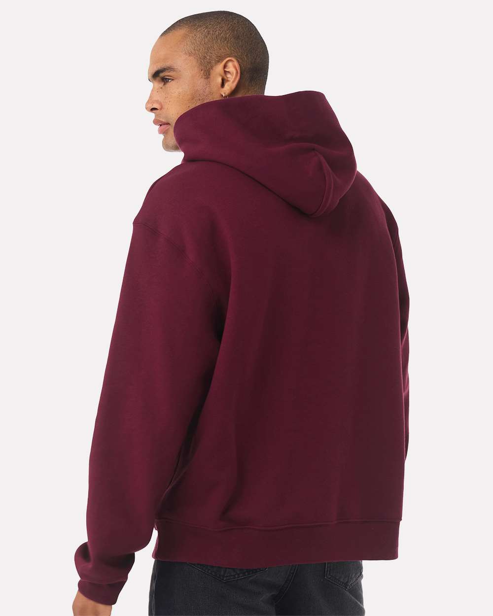 Unisex 10 oz. Heavyweight Hoodie Sweatshirt