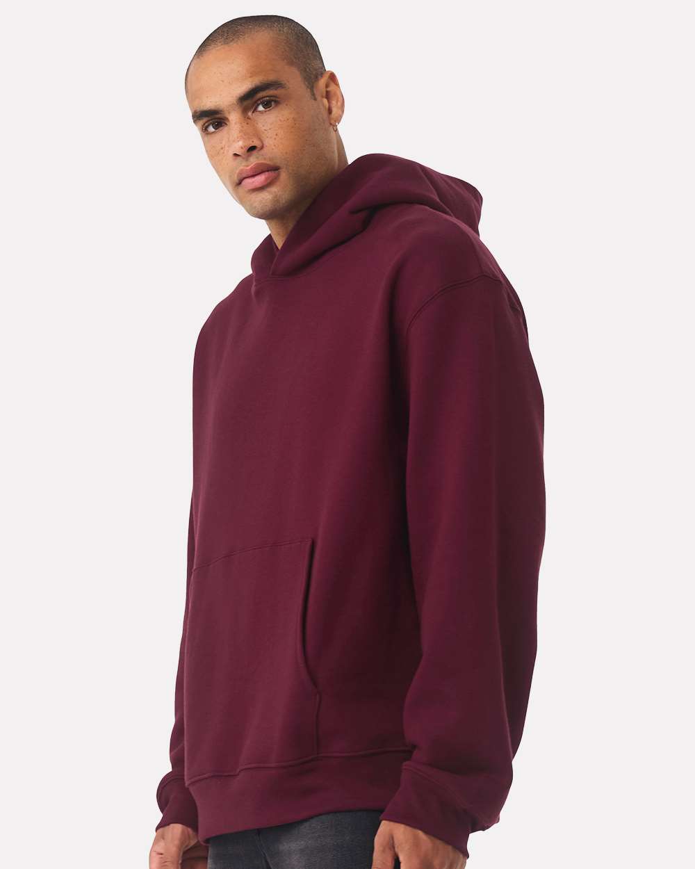 Unisex 10 oz. Heavyweight Hoodie Sweatshirt