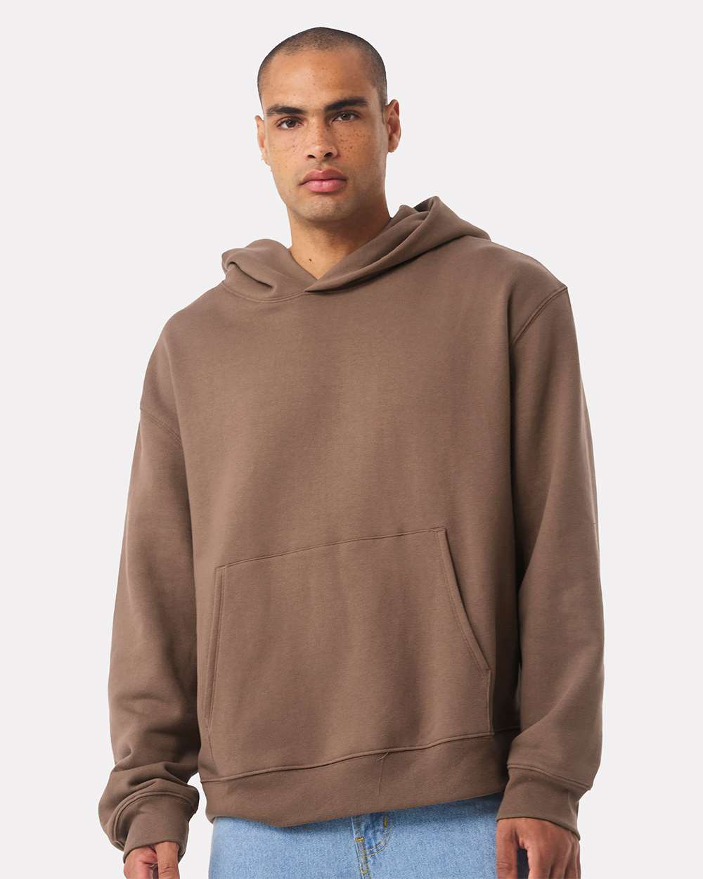 Unisex 10 oz. Heavyweight Hoodie Sweatshirt