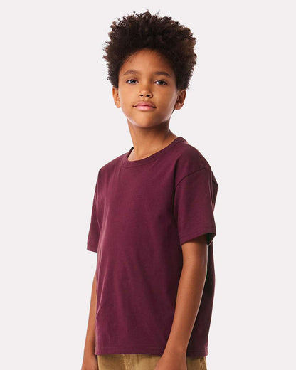 Youth 6oz. Heavyweight Tee