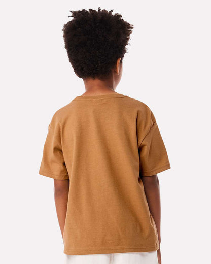 Youth 6oz. Heavyweight Tee