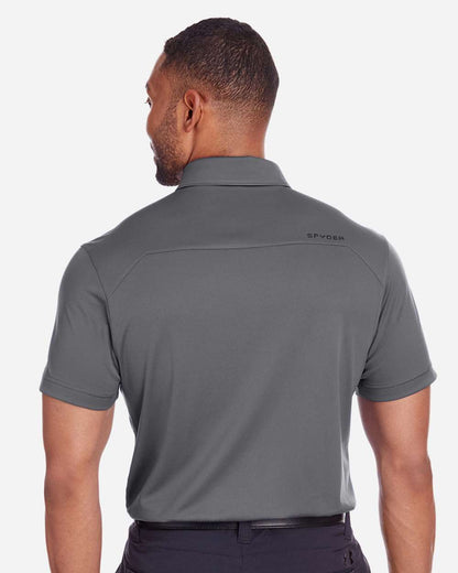 Men's Freestyle Polo