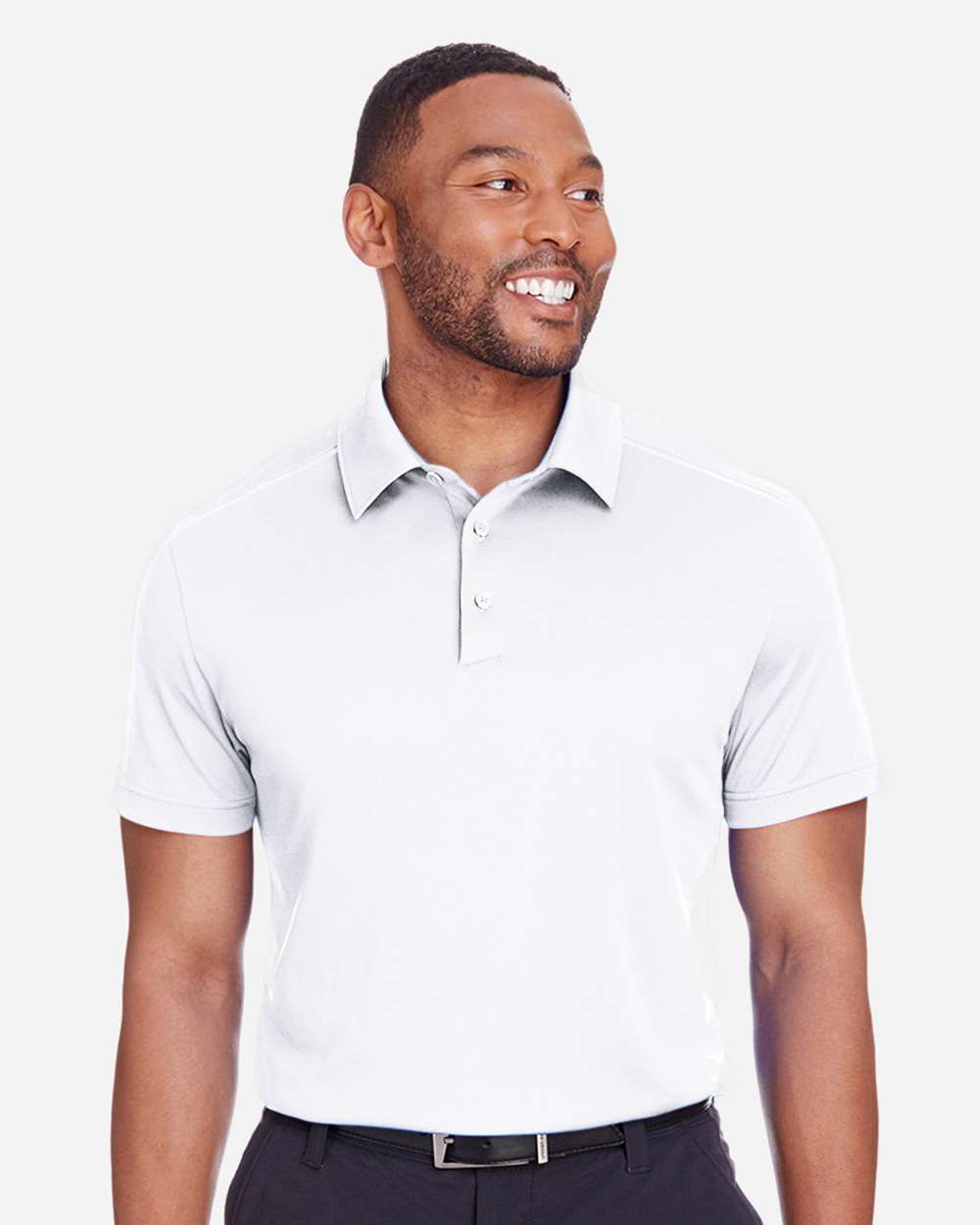 Men's Freestyle Polo