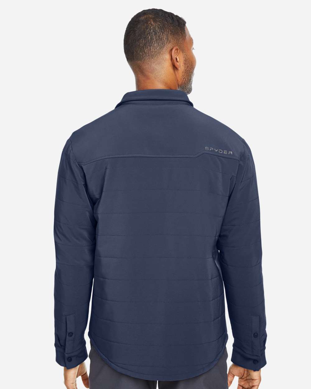 Men's Axis Shirt Jacket