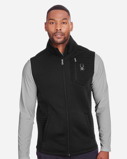 Men's Venom Vest