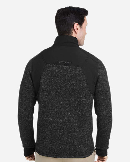 Men's Passage Sweater Jacket
