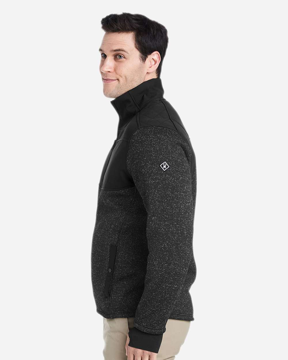 Men's Passage Sweater Jacket