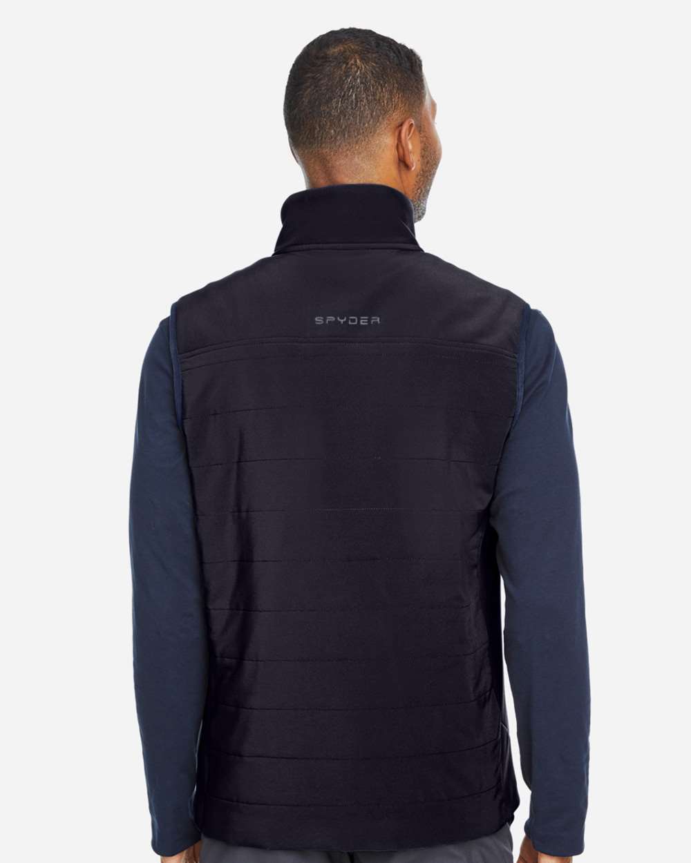 Men's Axis Vest