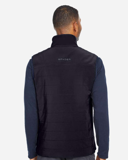 Men's Axis Vest