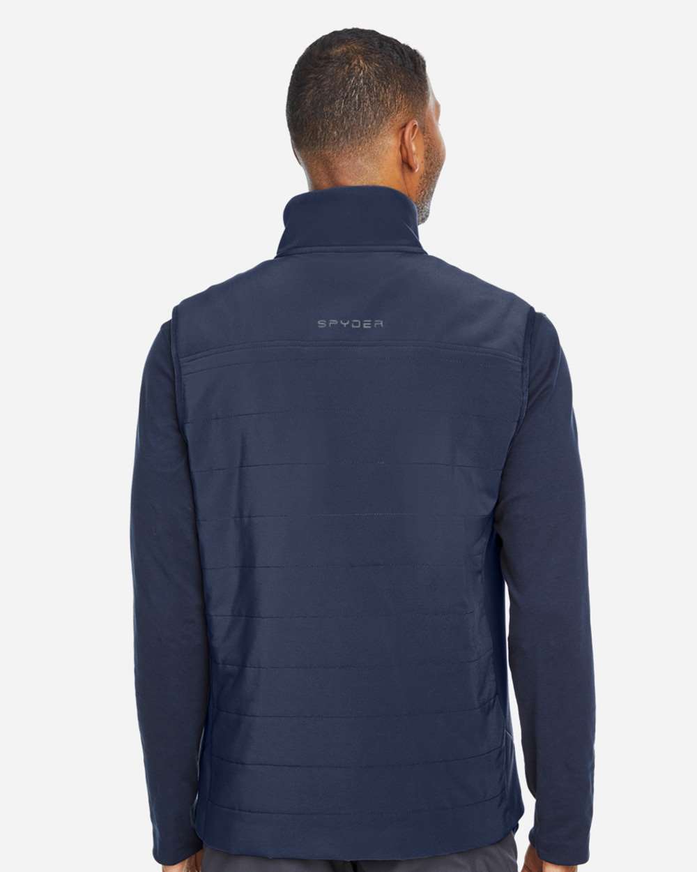 Men's Axis Vest