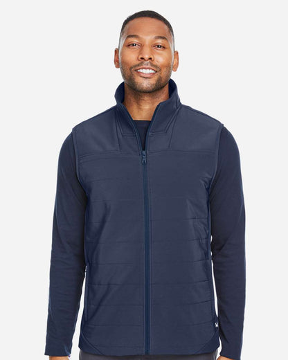 Men's Axis Vest