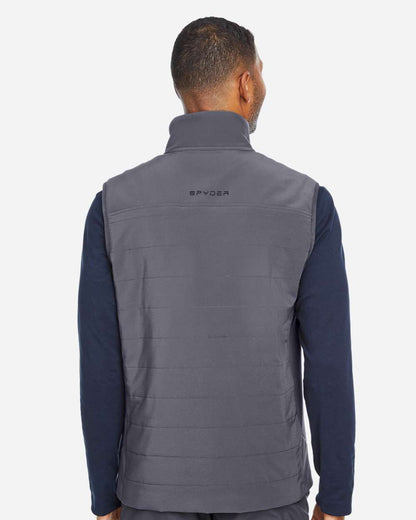 Men's Axis Vest