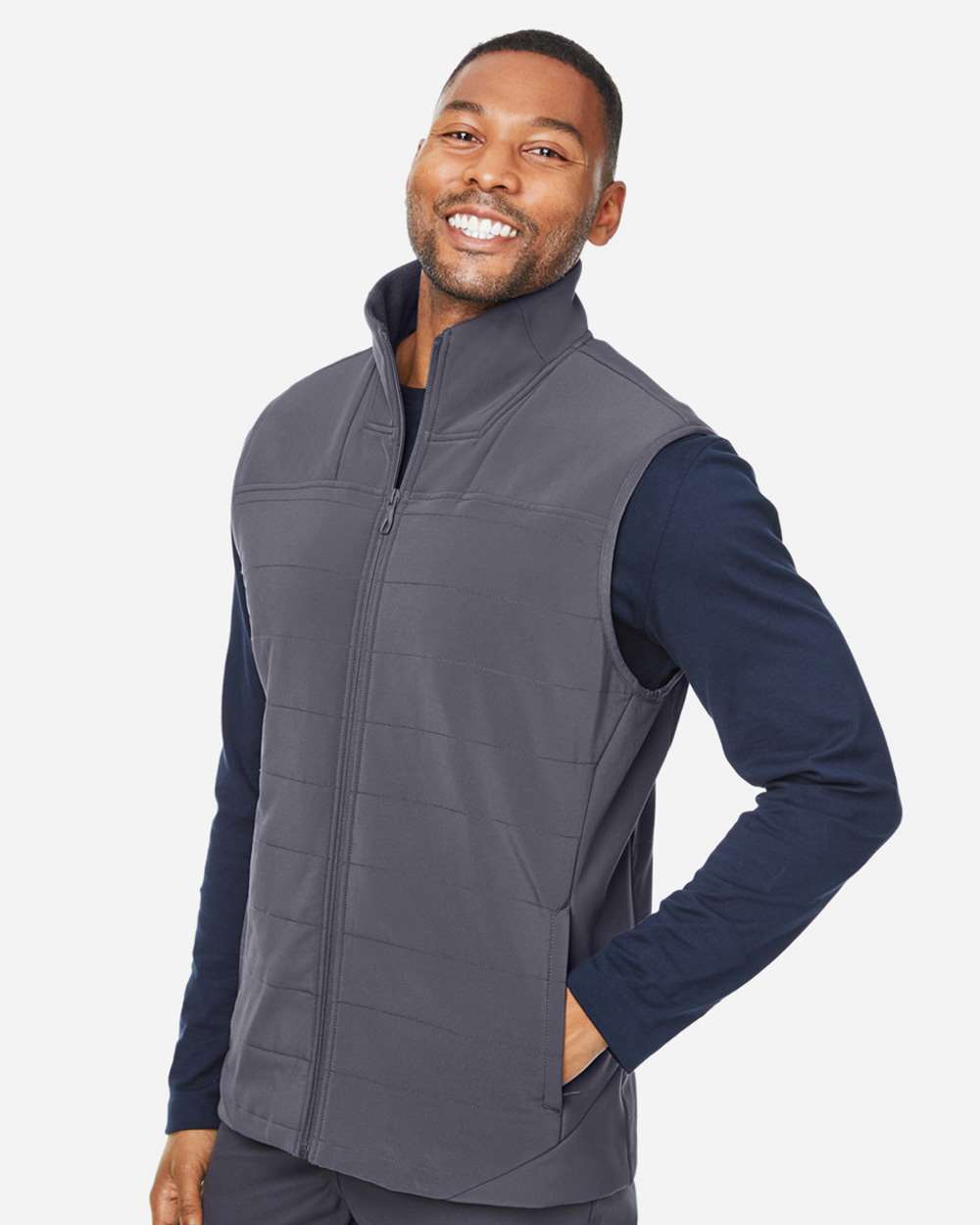Men's Axis Vest