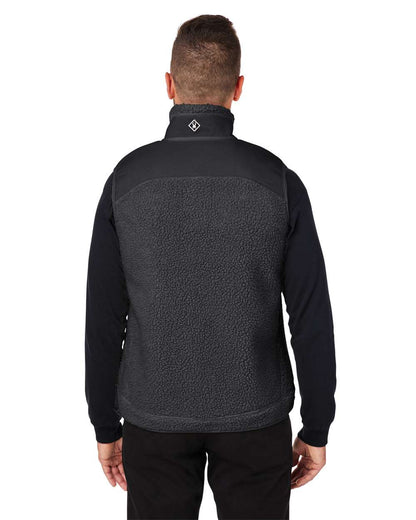 Unisex Venture Sherpa Vest