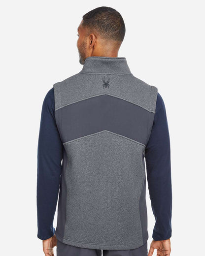 Men's Pursuit Vest