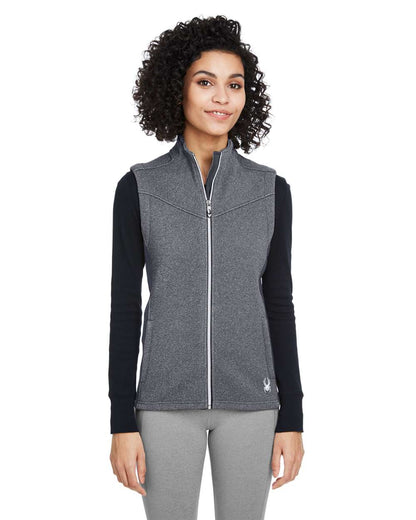 Women's Pursuit Vest