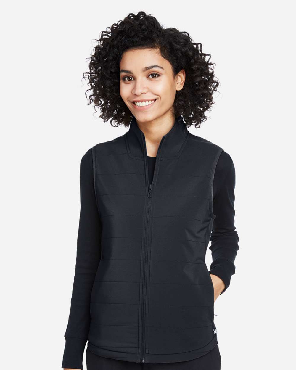 Women's Axis Vest