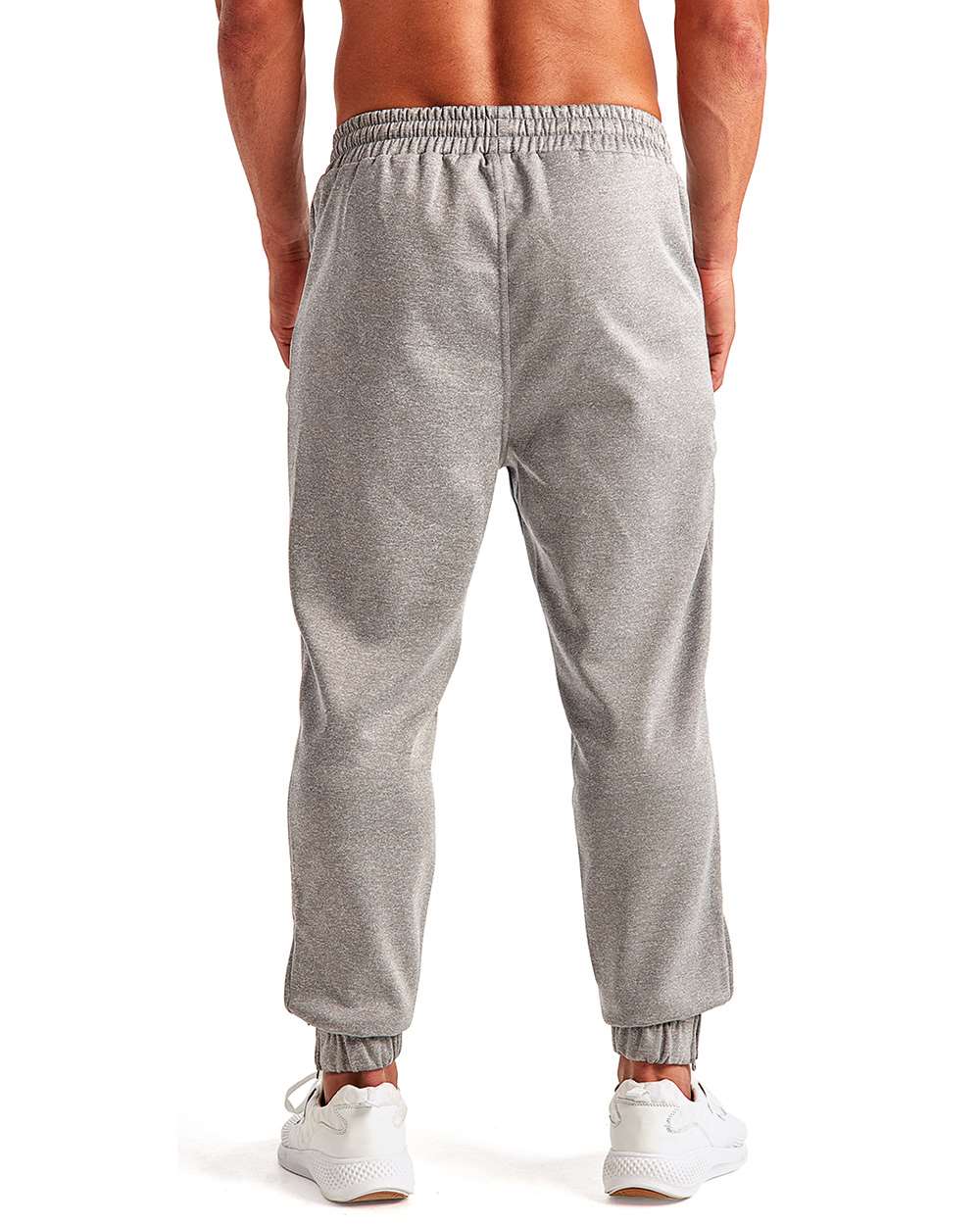 Men's Spun Dyed Joggers