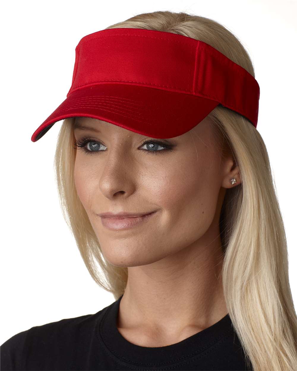 Ace Vat-Dyed Twill Visor