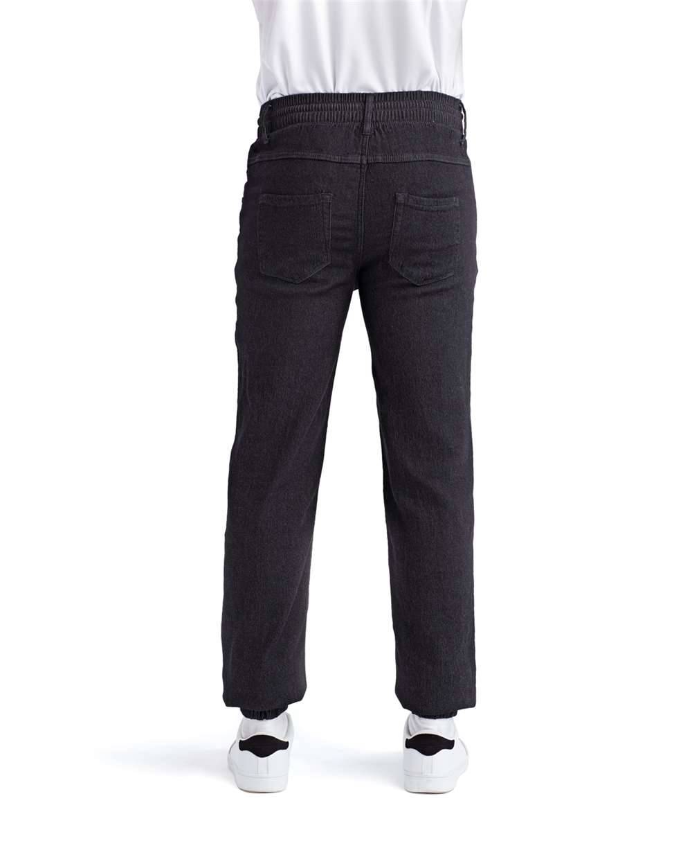 Unisex Chef's Artisanal Joggers