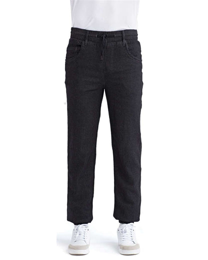 Unisex Chef's Artisanal Joggers