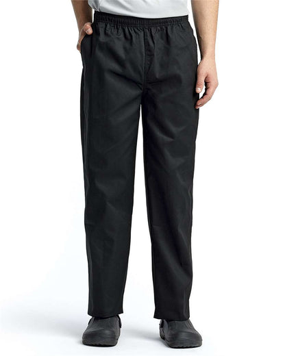 Unisex Essential Chef Pants