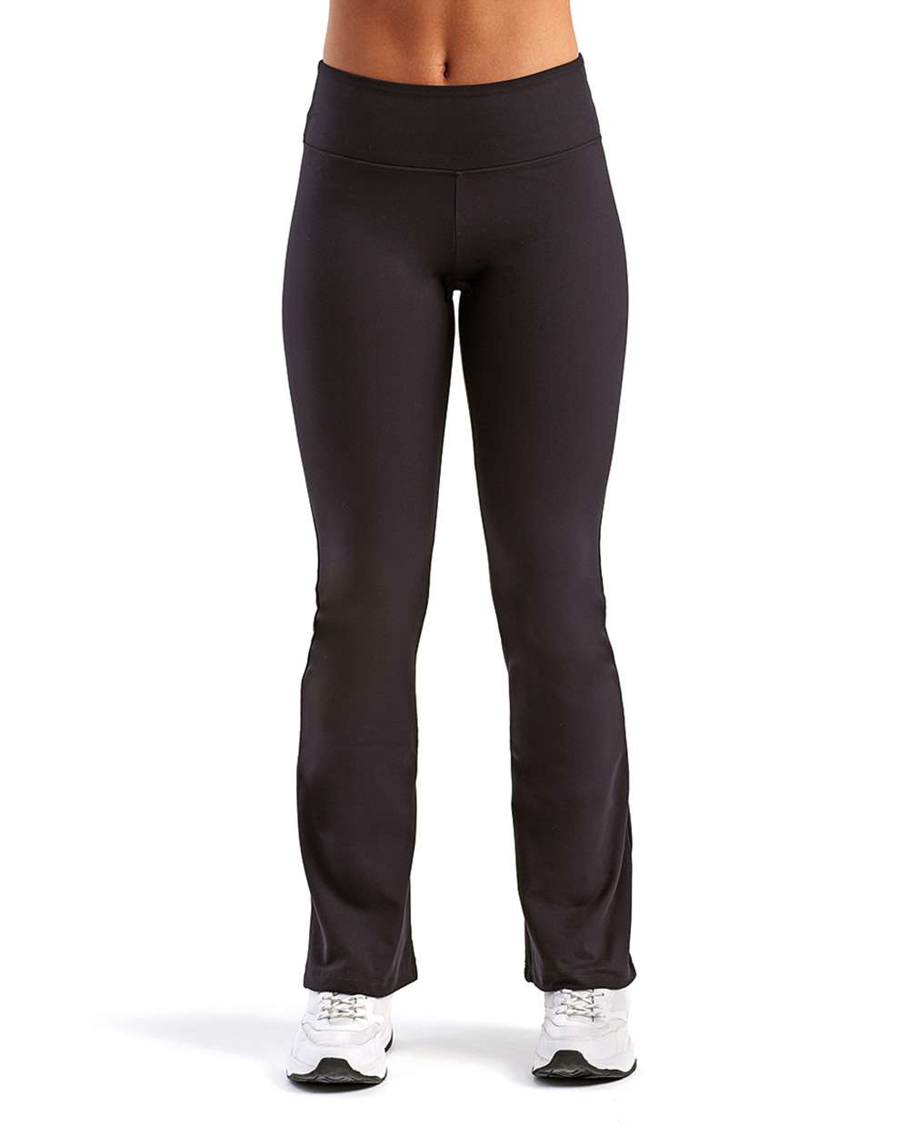 WomenÃ‚â€™s Flare Leggings