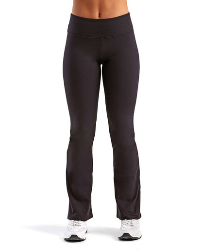 WomenÃ‚â€™s Flare Leggings