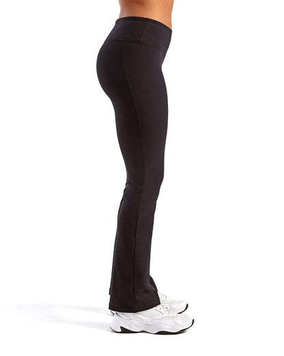 WomenÃ‚â€™s Flare Leggings