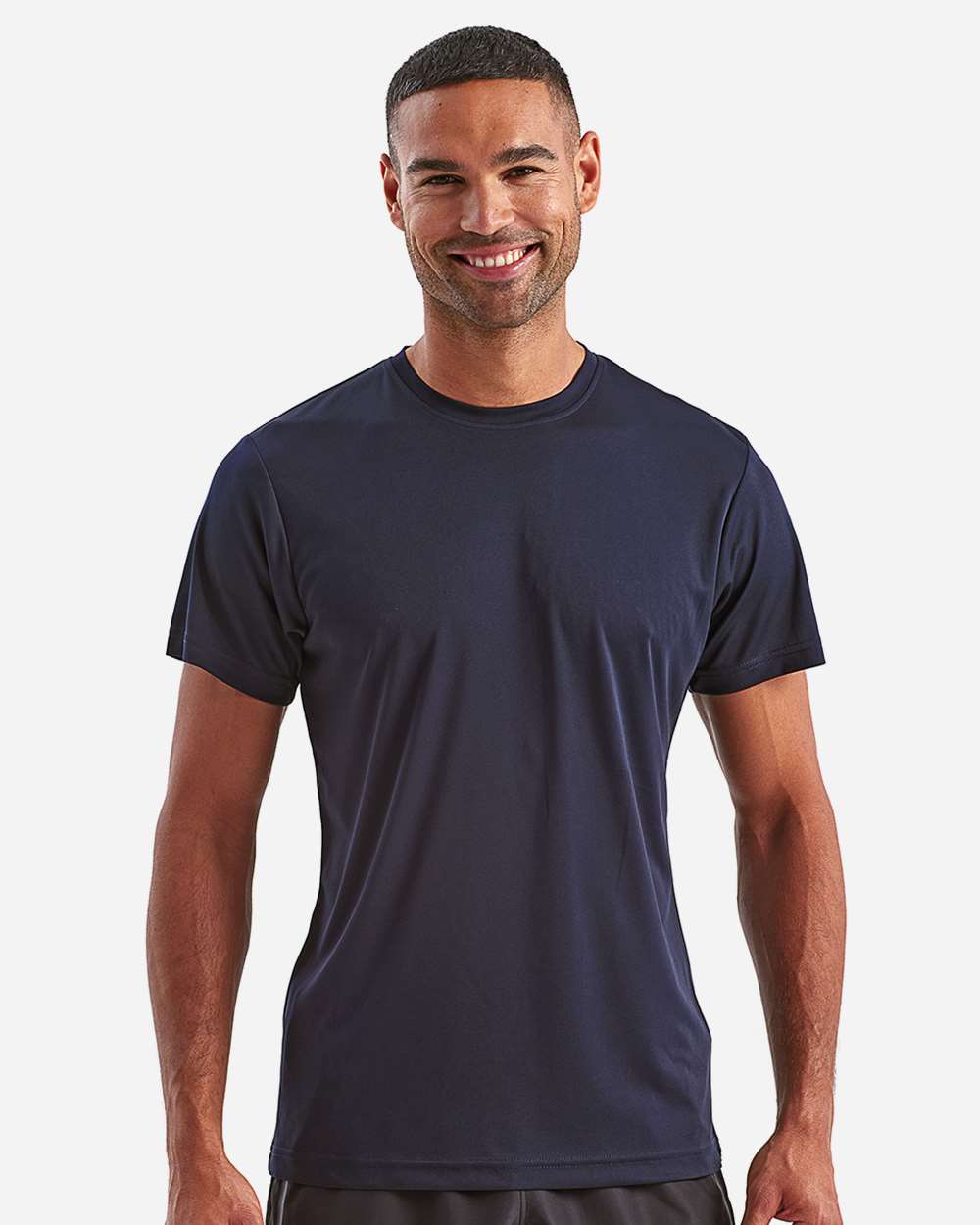 Unisex Recycled Performance T-Shirt