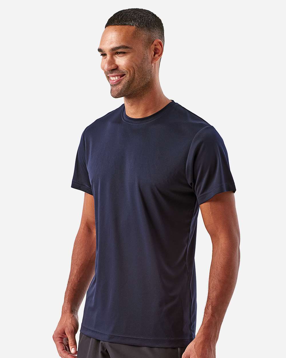 Unisex Recycled Performance T-Shirt