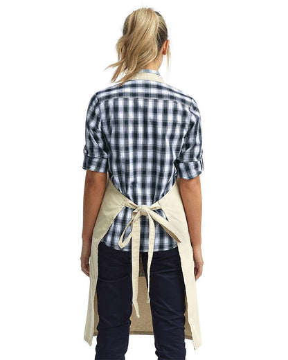 Calibre Heavy Cotton Canvas Pocket Apron