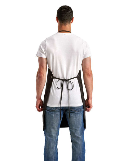 Artisan's Choice Double Pocket Canvas Apron