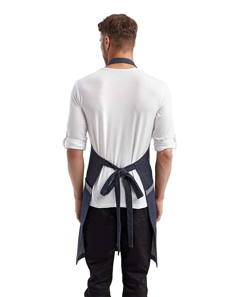 Regenerate Recycled Bib Apron