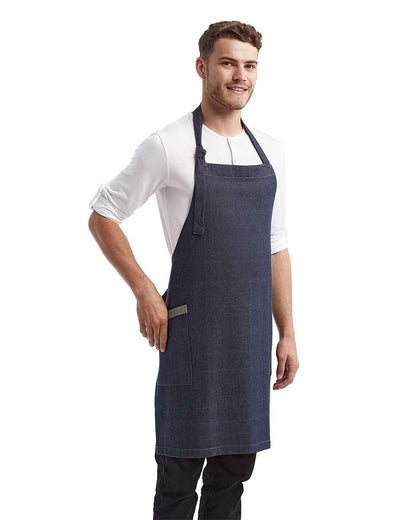 Regenerate Recycled Bib Apron